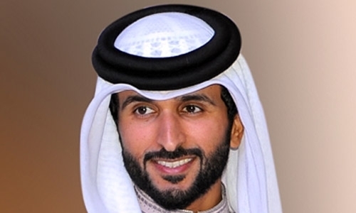 Youth key to global peace: Shaikh Nasser