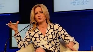 TV journalist Najwa Kassem dies in Dubai house