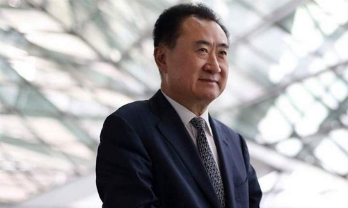 Chinese billionaire looking for successor after son refuses to takeover Chinese billionaire looking for successor after son refuses to takeover