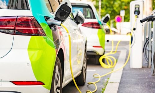 EV automakers get reprieve in US tax credit rules