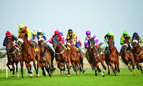 Masterpiece rides to victory