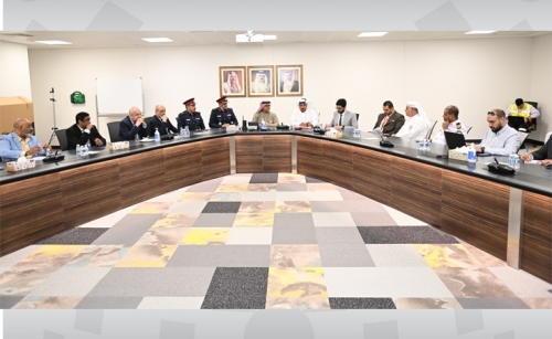 Bahrain International Airport ready to welcome influx of F1 visitors