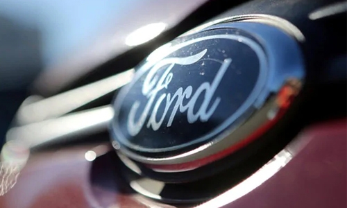 Ford says to slash 12,000 jobs in all across Europe Ford says to slash 12,000 jobs in all across Europe