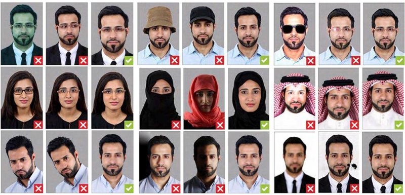 Requirements for new ID card revealed 