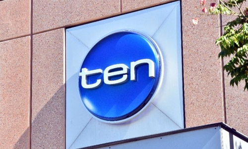 US broadcaster CBS to buy Australia's Ten Network