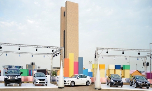 Shop Bahrain announces second Raffle Draw winners Shop Bahrain announces second Raffle Draw winners