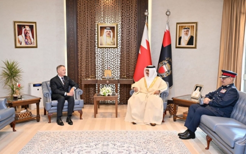  IISS Exchange Strategic Views