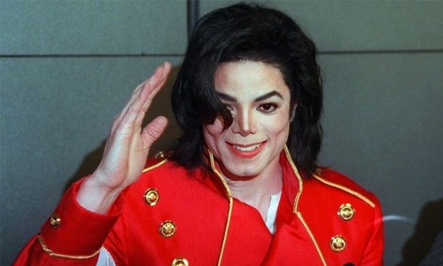 Sony buys late pop star Jackson's music venture stake