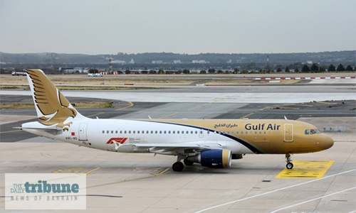 Gulf Air, ATPCO ink 5-year retailing deal Gulf Air, ATPCO ink 5-year retailing deal