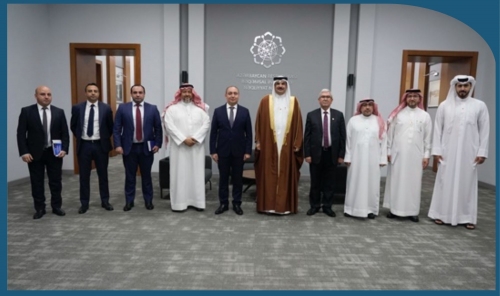 Bahrain-Azerbaijan Partnership Enters a New Phase of Cooperation Bahrain-Azerbaijan Partnership Enters a New Phase of Cooperation