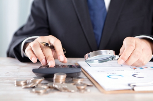 Funds misused Funds misused