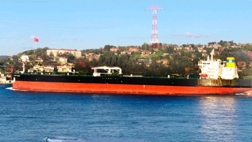 Iran seizes 2 Greek tankers in Arabian Gulf as tensions rise