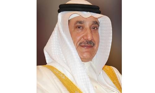 Labour Minister highlights Bahrain's rich voluntary work record 