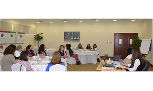 SCW holds seminar for women entrepreneurs