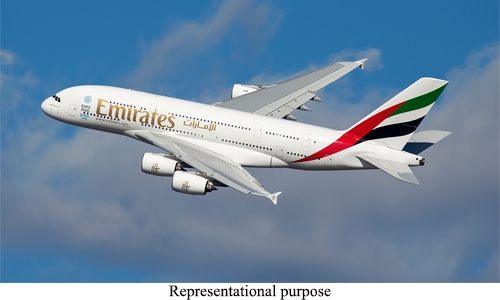 Emirates offers refund for air tickets to Zika-hit countries Emirates offers refund for air tickets to Zika-hit countries