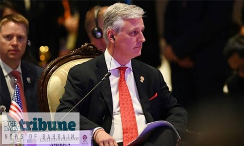 White House warns N. Korea over ‘Christmas gift’ threat