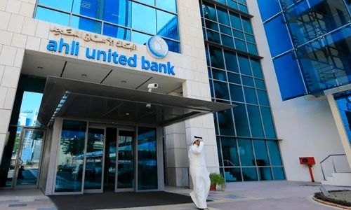 Ahli United Bank named Best Trade Finance Provider by Global Finance Ahli United Bank named Best Trade Finance Provider by Global Finance