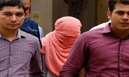 Delhi gangrape convict to get Rs10,000, sewing machine Delhi gangrape convict to get Rs10,000, sewing machine