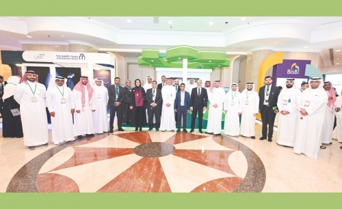 KFH participates in 20th Annual Islamic Banking and Finance conference