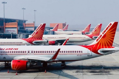 India extends suspension of scheduled international passenger flights India extends suspension of scheduled international passenger flights