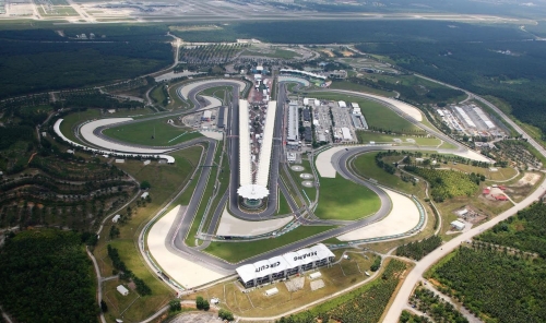 Formula 1 Gulf Air Bahrain Grand Prix in Malaysia 2026 set for three packed days of non-stop racing and entertainment at SIC