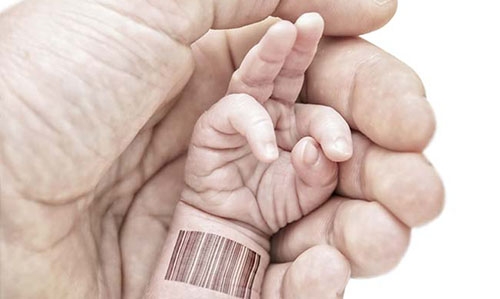 South African mum sentenced for trying to sell baby on Internet South African mum sentenced for trying to sell baby on Internet