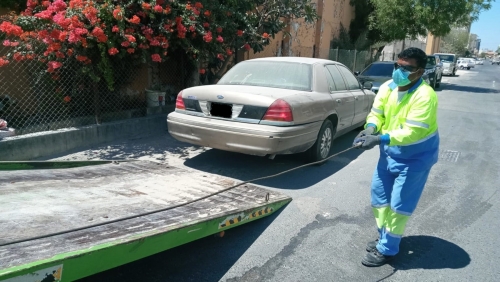 Did you know that its illegal to display cars for sale on public roads in Bahrain? Did you know that its illegal to display cars for sale on public roads in Bahrain?