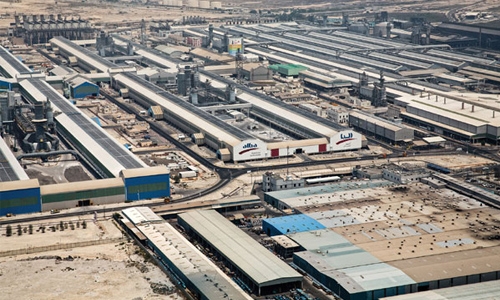 Bahrain must raise power generation by 6pc 