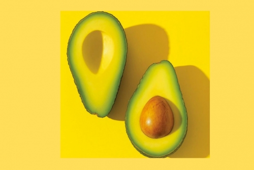 Eating Avocados Twice a Week Linked to Lower Risk of Heart Disease, New Study Finds
