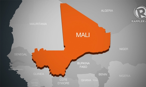 14 killed in Mali land dispute 14 killed in Mali land dispute