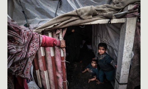 Blinken in Israel ahead of UN vote on Gaza ceasefire plan Blinken in Israel ahead of UN vote on Gaza ceasefire plan