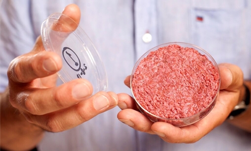 Artificial meat coming to a supermarket near you Artificial meat coming to a supermarket near you