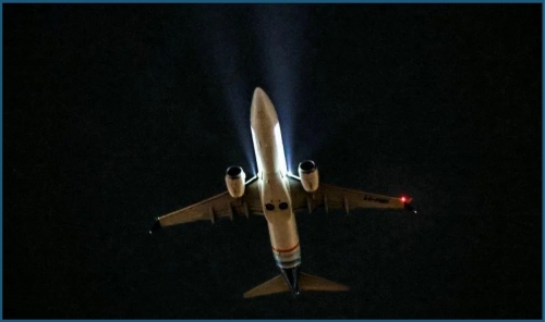 Special Dammam-Karachi Flight Now Open for Booking