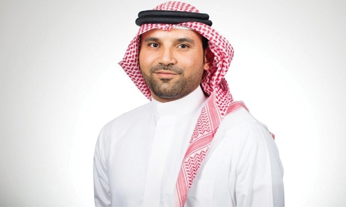 Bahrain Fintech Bay names new Chief Executive Officer