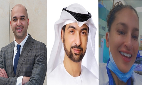 ‘Excellence in Healthcare’ at core of RCSI’s Gulf Region Alumni achievements