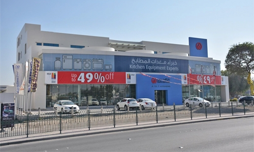 Bahrain Gas, Adhari Park to participate in Shop Bahrain 