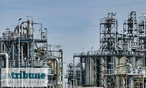 UAE’s Brooge to start trading on Nasdaq today UAE’s Brooge to start trading on Nasdaq today