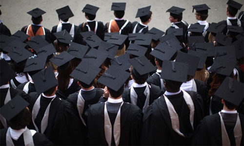 Over 80% of engineering graduates in India unemployable