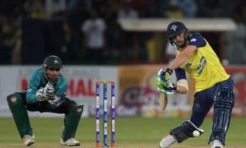 Du Plessis hails Pakistan progress for international cricket