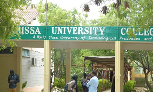 Kenya's Garissa university reopens nine months after massacre