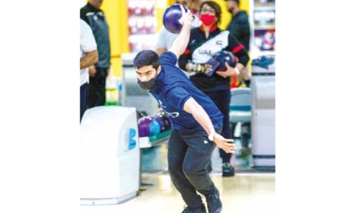 Al Mass registers daily high series Al Mass registers daily high series