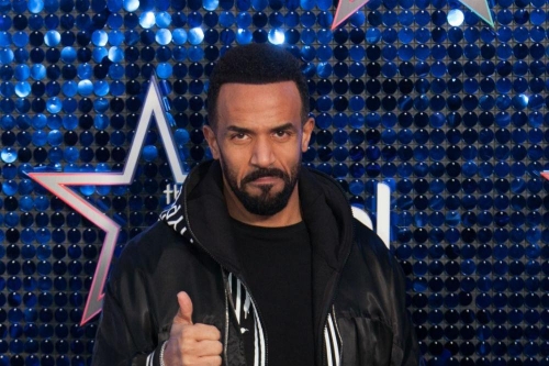 Craig David to perform live at F1 Gulf Air Bahrain GP