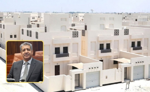 MPs push for long-delayed Buri housing project as backlog grows MPs push for long-delayed Buri housing project as backlog grows