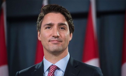 Canada lifts visa rule for Mexicans 