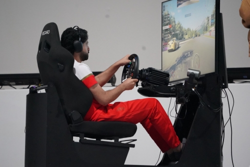 Ali Eighth in Asian Games Esports Ali Eighth in Asian Games Esports