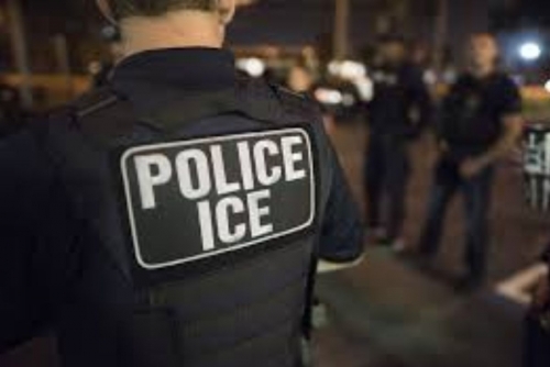  ICE agent charged in shooting of immigrant during Minneapolis crackdown