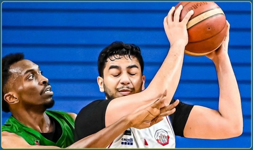 Al Bahrain Survives Isa Town Fightback in League Clash Al Bahrain Survives Isa Town Fightback in League Clash