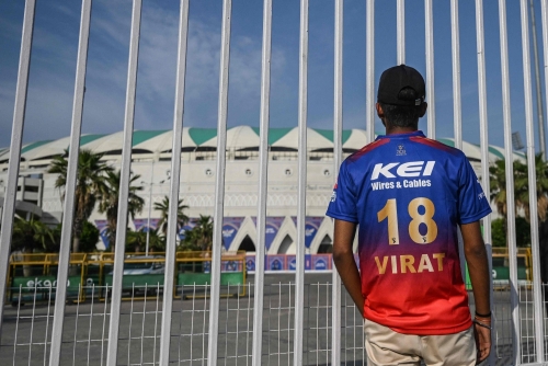 IPL eases replacement rules as Overton, Fraser-McGurk withdraw