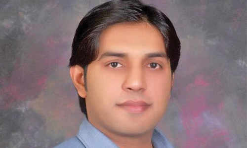 Spartans thrash Kordal by 95 runs