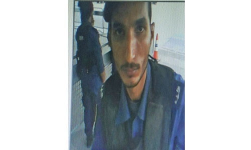 Deadly blast kills police officer in Bahrain 